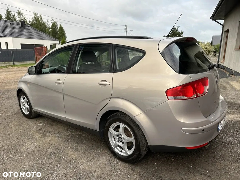 Seat Altea XL - 4