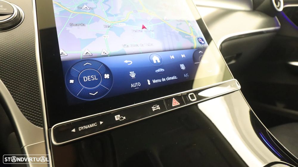 Mercedes-Benz GLC 220 d 4Matic 9G-TRONIC Edition AMG Line - 25