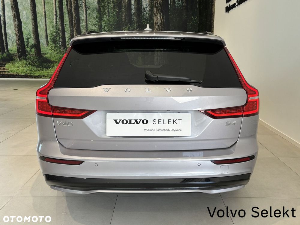 Volvo V60 - 7