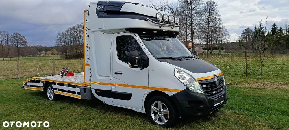 Renault Master - 4