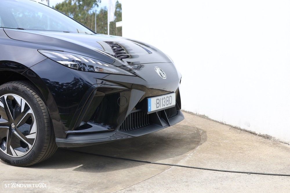 MG MG4 51 kWh Standard - 27