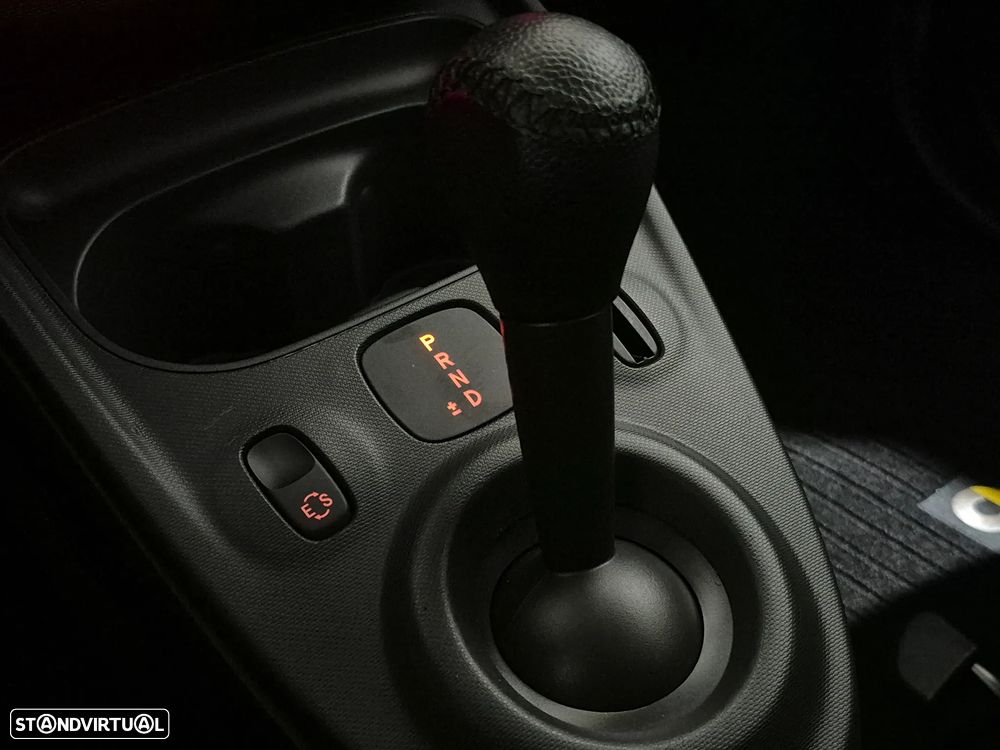 Smart ForTwo Coupé 0.9 Passion 90 Aut. - 12