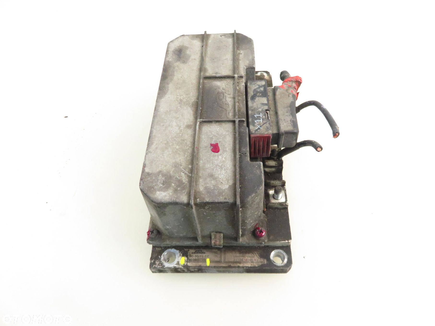 MODUŁ LINDE E14-02 LINDE 3903605739 - 6
