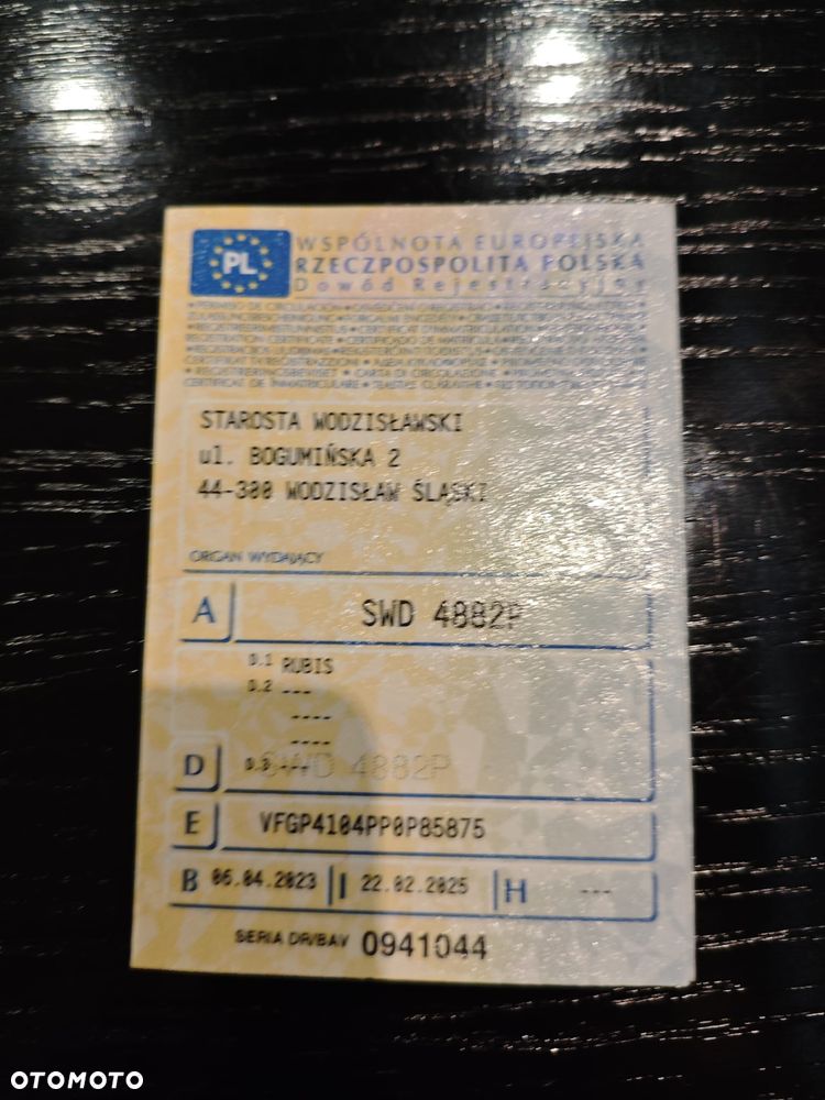 Caravelair Rubis 420 - 19