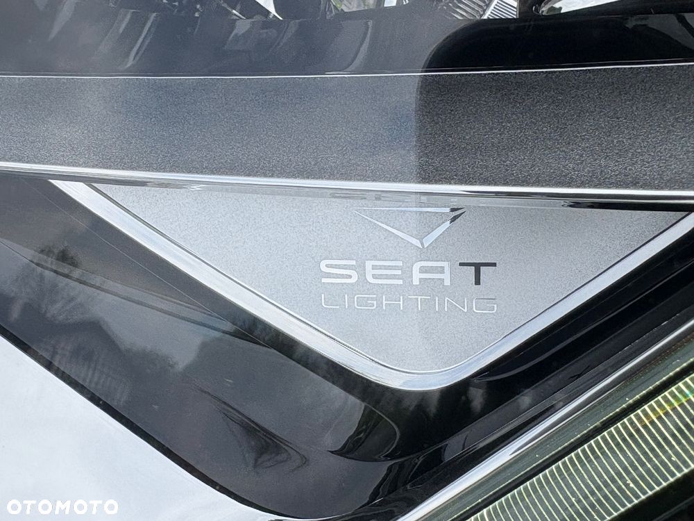 Seat Ateca 2.0 TDI DSG Xperience - 29