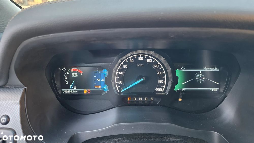 Ford Ranger Autm Wildtrak - 31