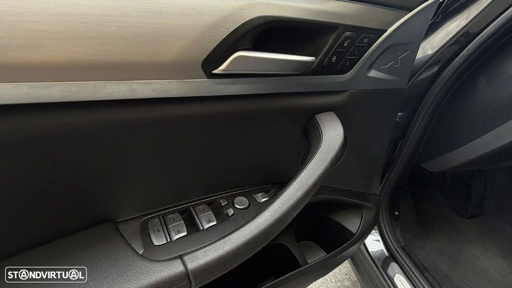 BMW iX3 Inspiring - 12