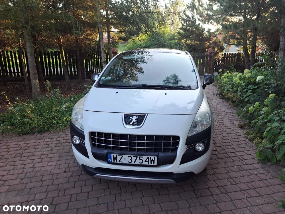Peugeot 3008 - 6