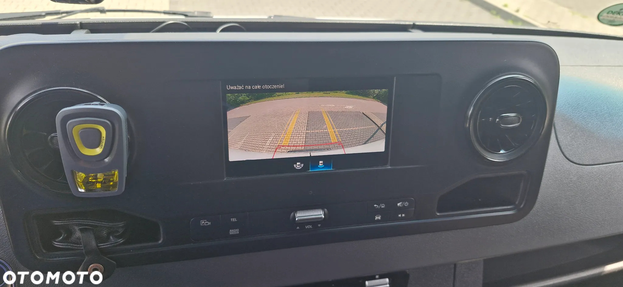 Mercedes-Benz Sprinter  316 - 14