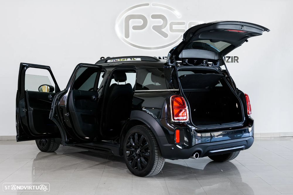 MINI Countryman - 6