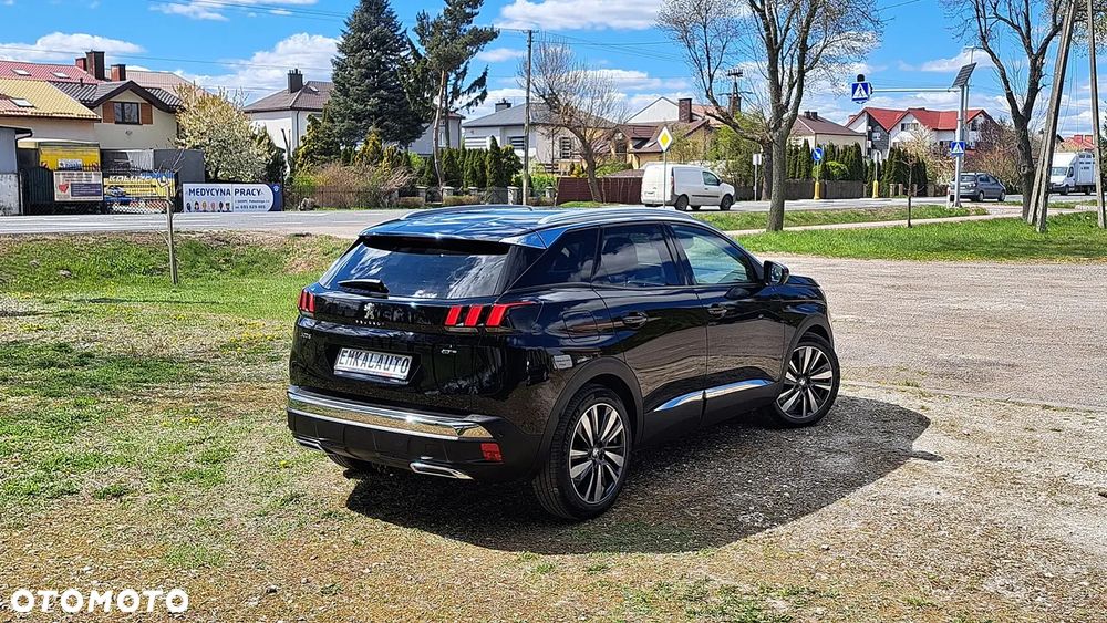 Peugeot 3008 BlueHDi 120 Stop & Start Active - 25