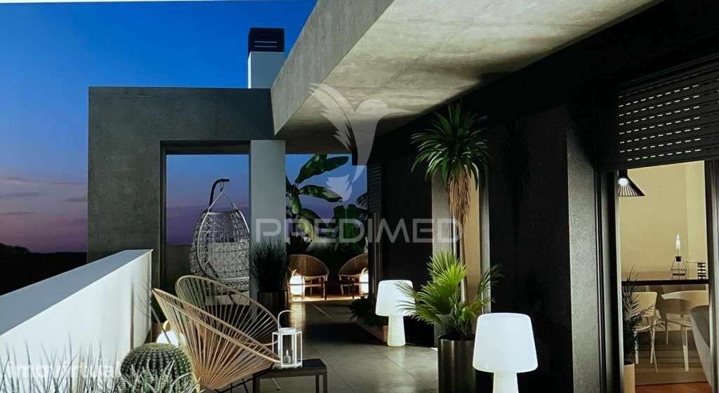 Empreendimento de luxo T1 a T4 Paranhos-Porto - Grande imagem: 2/15
