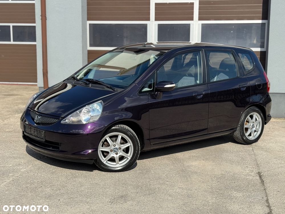 Honda Jazz 1.2 i-VTEC S - 7