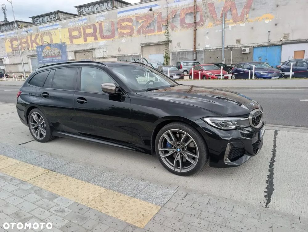 BMW Seria 3 M340i xDrive - 6