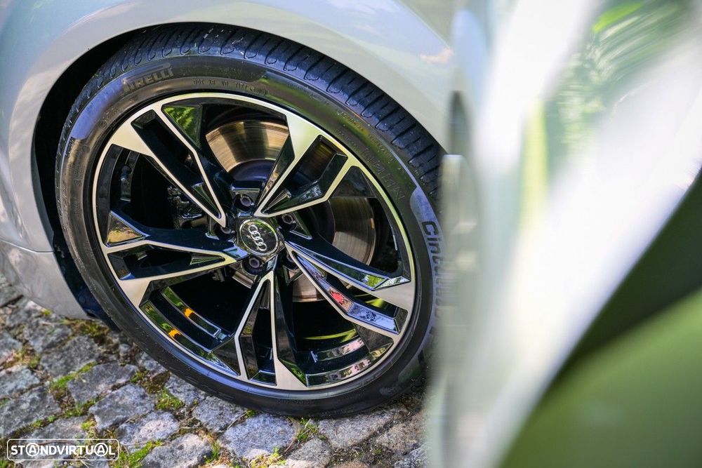 Audi TT Coupé 2.0 TFSI S-line S tronic - 13
