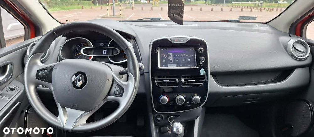 Renault Clio 0.9 Energy TCe Limited - 4