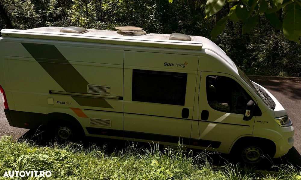 Fiat Ducato - 3