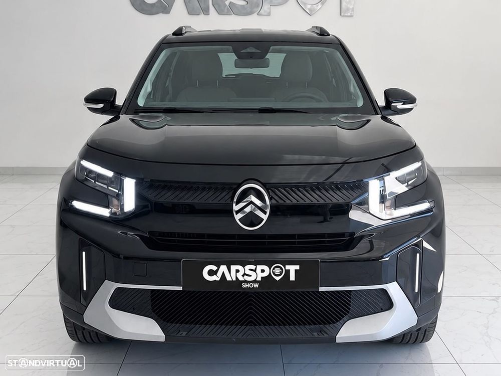 Citroën C3 Aircross 1.2 Hybrid You Pack Plus e-DSC6 — photo 2