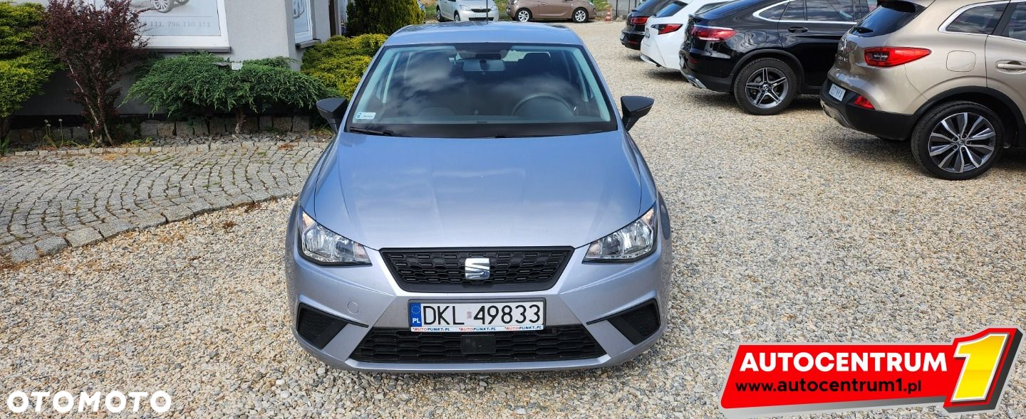Seat Ibiza - 2