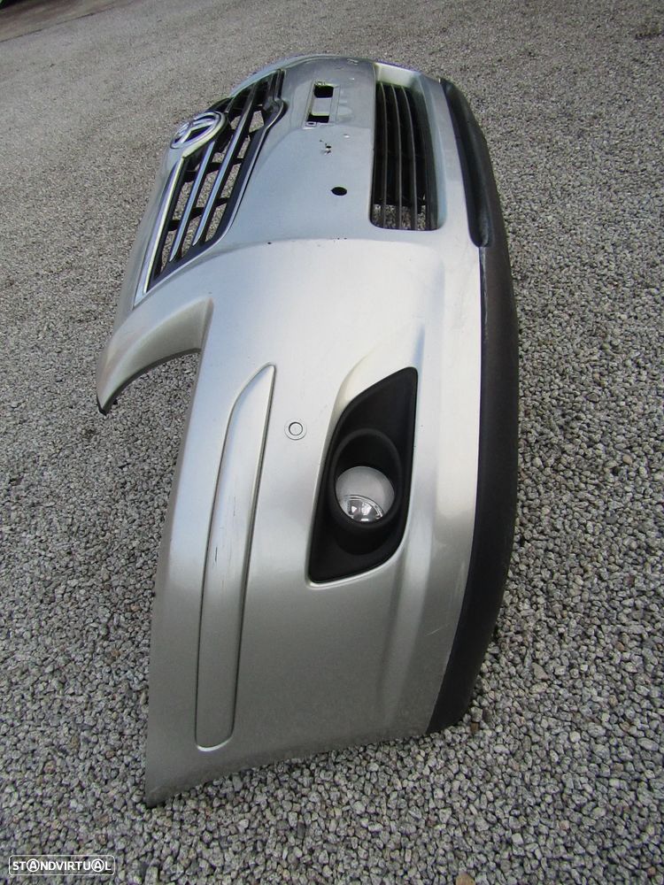 Para-choques  Toyota AVENSIS ano 2006 Original(ver descrição) - 6