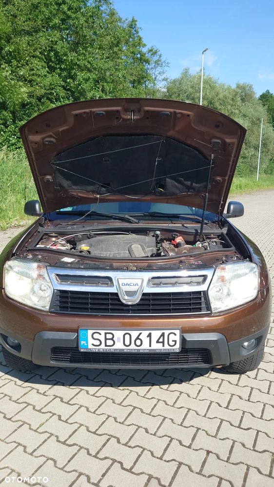 Dacia Duster 1.5 dCi Laureate - 13