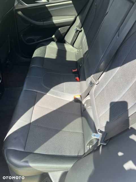 BMW X4 xDrive20d M Sport - 15