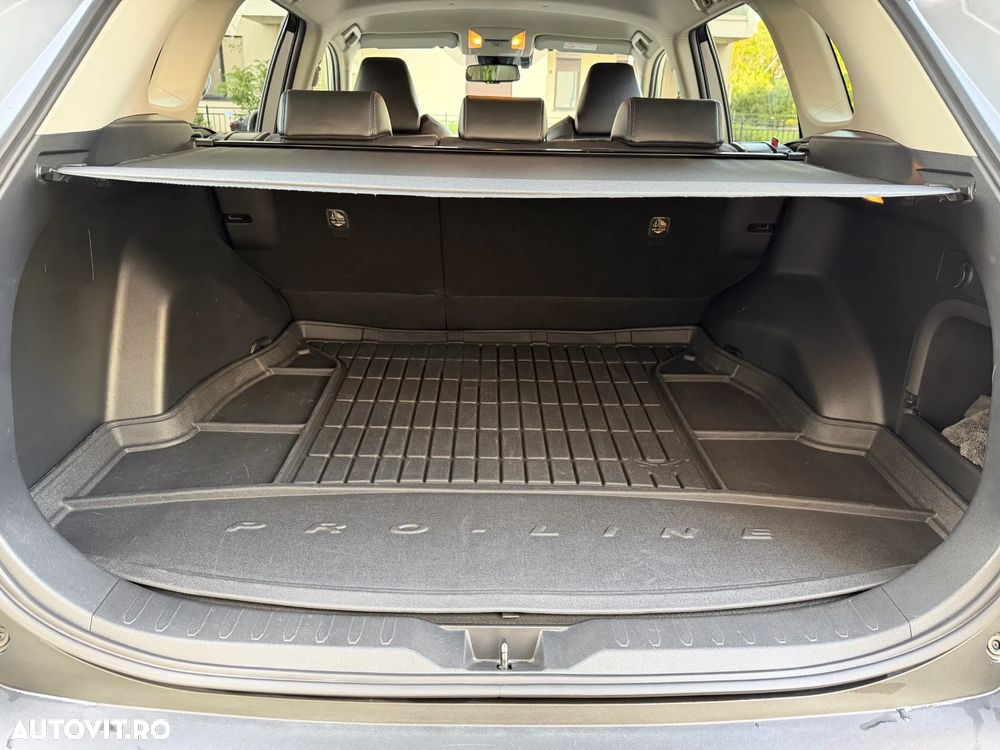 Toyota RAV4 - 20