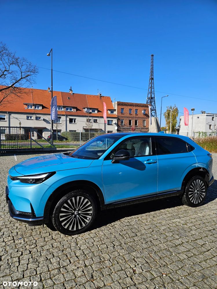 Honda e:NY1 69kWh Advance - 16