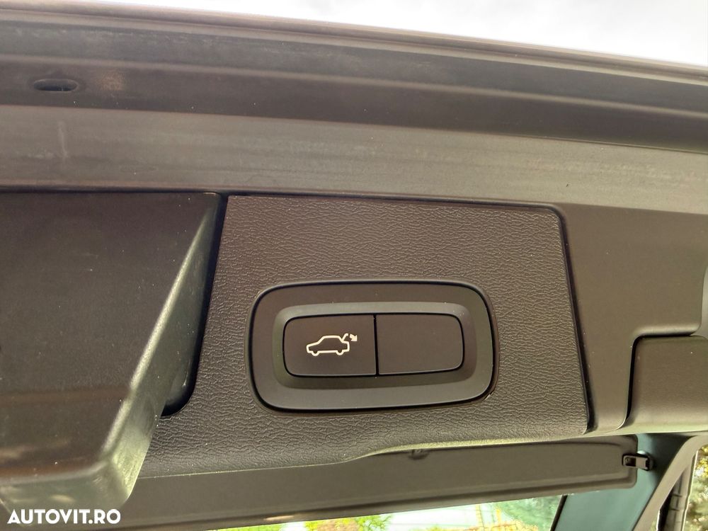 Volvo XC 60 D4 Geartronic Inscription - 21