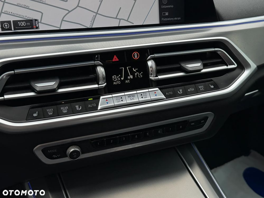 BMW X5 xDrive25d sport - 24