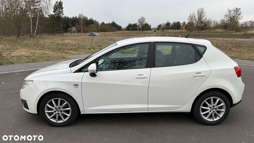 Seat Ibiza - 6