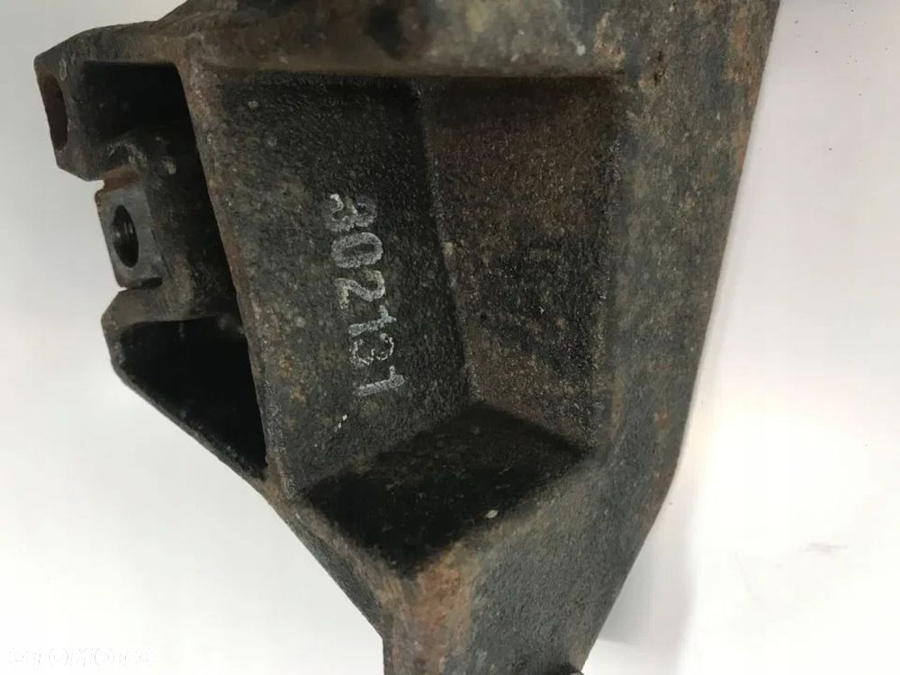 ŁAPA PODUSZKA SKRZYNI PODSTAWA KIA CEED II 1.4CRDI - 6