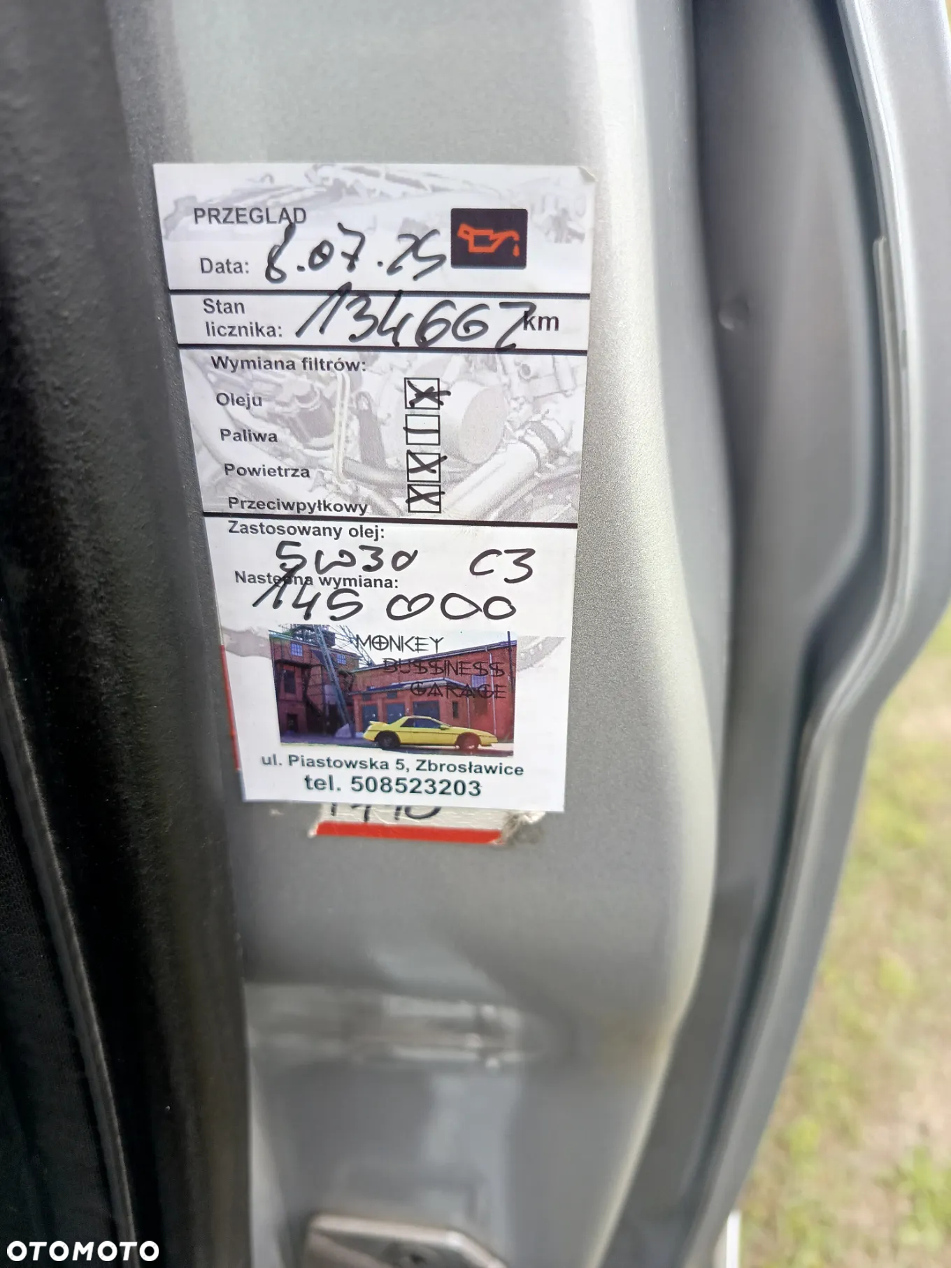 Ford Tourneo Connect 1.5 TDCi Titanium - 5