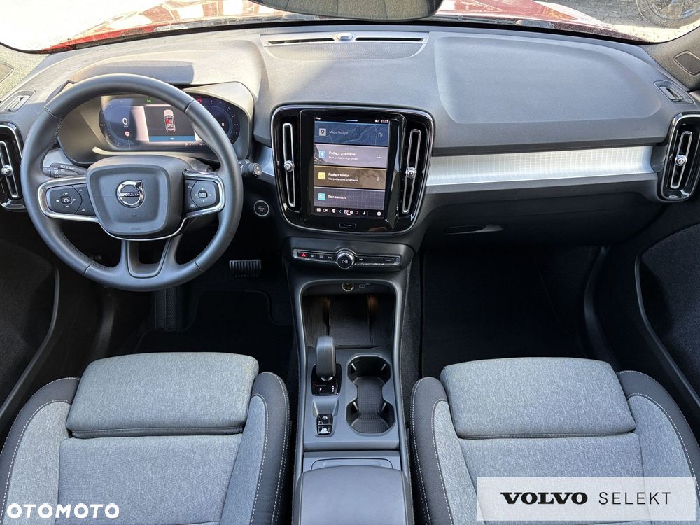 Volvo XC 40 - 9