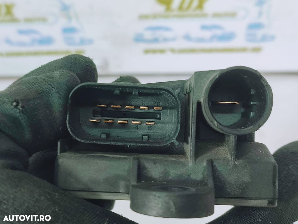 Releu bujii 2.2 cdi om651 A6519003103 Mercedes-Benz Sprinter 3 907  [din 2018 pana  2021] - 2