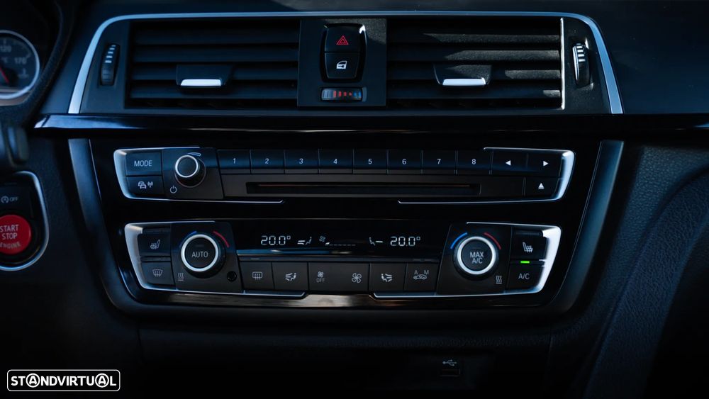 BMW M4 Coupe DKG Competition - 40