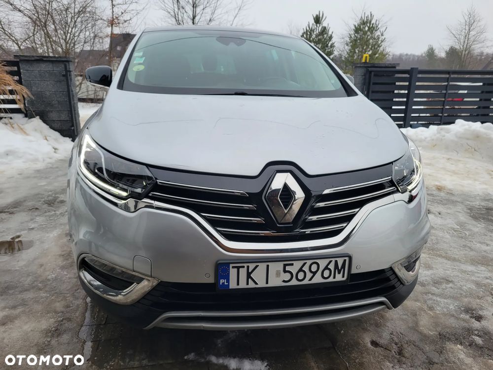 Renault Espace 1.6 dCi Energy Life 7os - 7