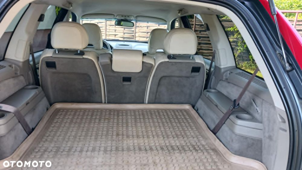 Volvo XC 90 2.5T Automatik Comfort - 5