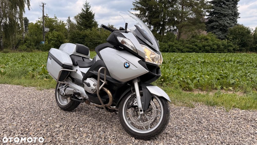 BMW RT - 4