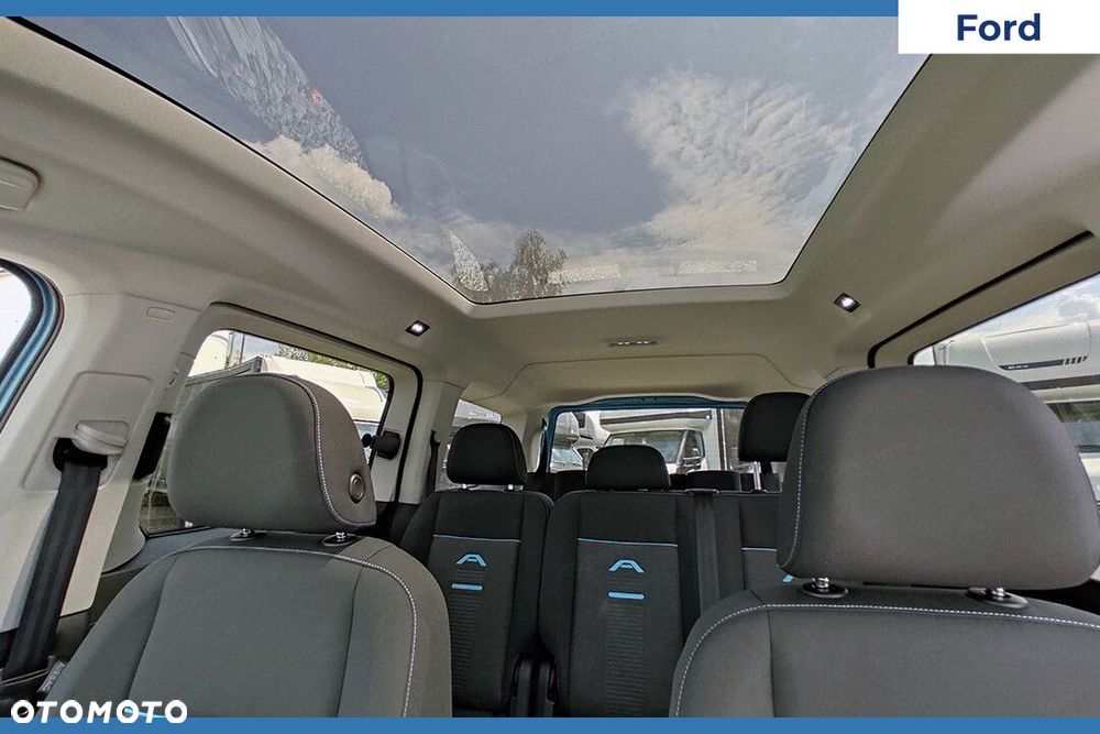 Ford Tourneo Connect - 17