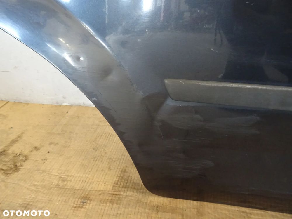DRZWI PRAWY TYŁ PRAWE TYLNE FORD FOCUS II MK2 KOMBI 04-07 NR1386 - 8