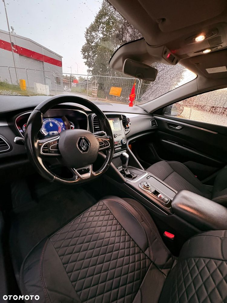 Renault Talisman 1.6 Energy dCi Intens EDC - 8