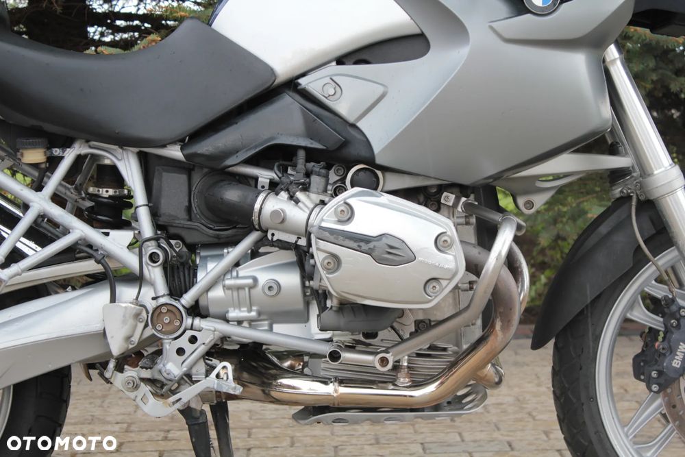 BMW GS - 30