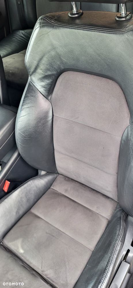 Audi A6 Avant 2.0 TDI DPF multitronic - 9