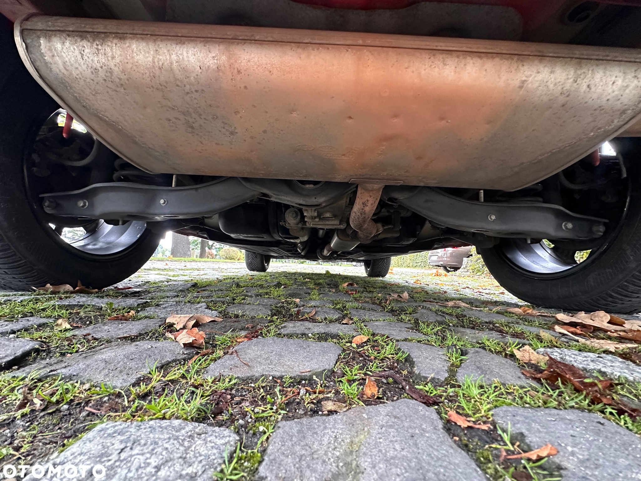 Hyundai Kona 1.6 T-GDI DCT 4WD Premium - 24