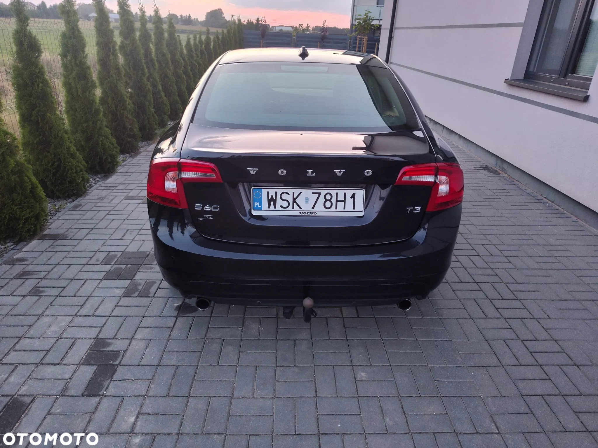 Volvo S60 - 5