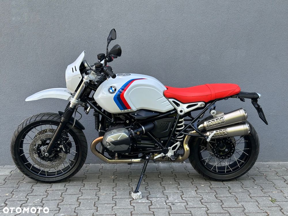 BMW R - 5