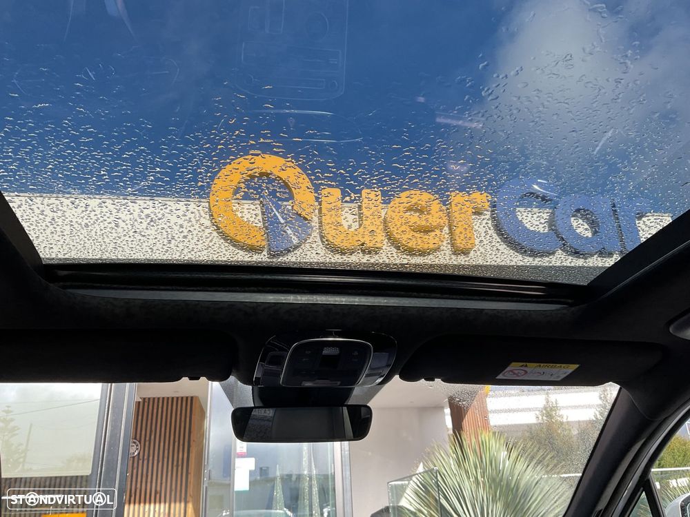 Hyundai Santa Fe 2.2 CRDi Vanguard+Luxury Pack - 45