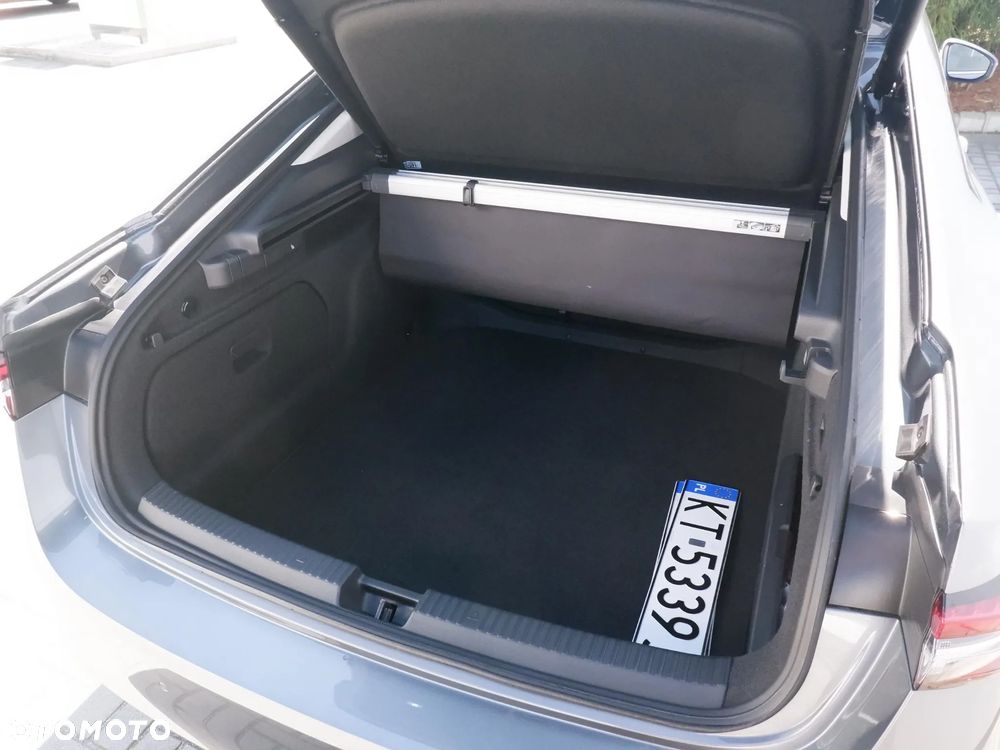 Skoda Superb 2.0 TSI 4x4 L&K DSG - 18