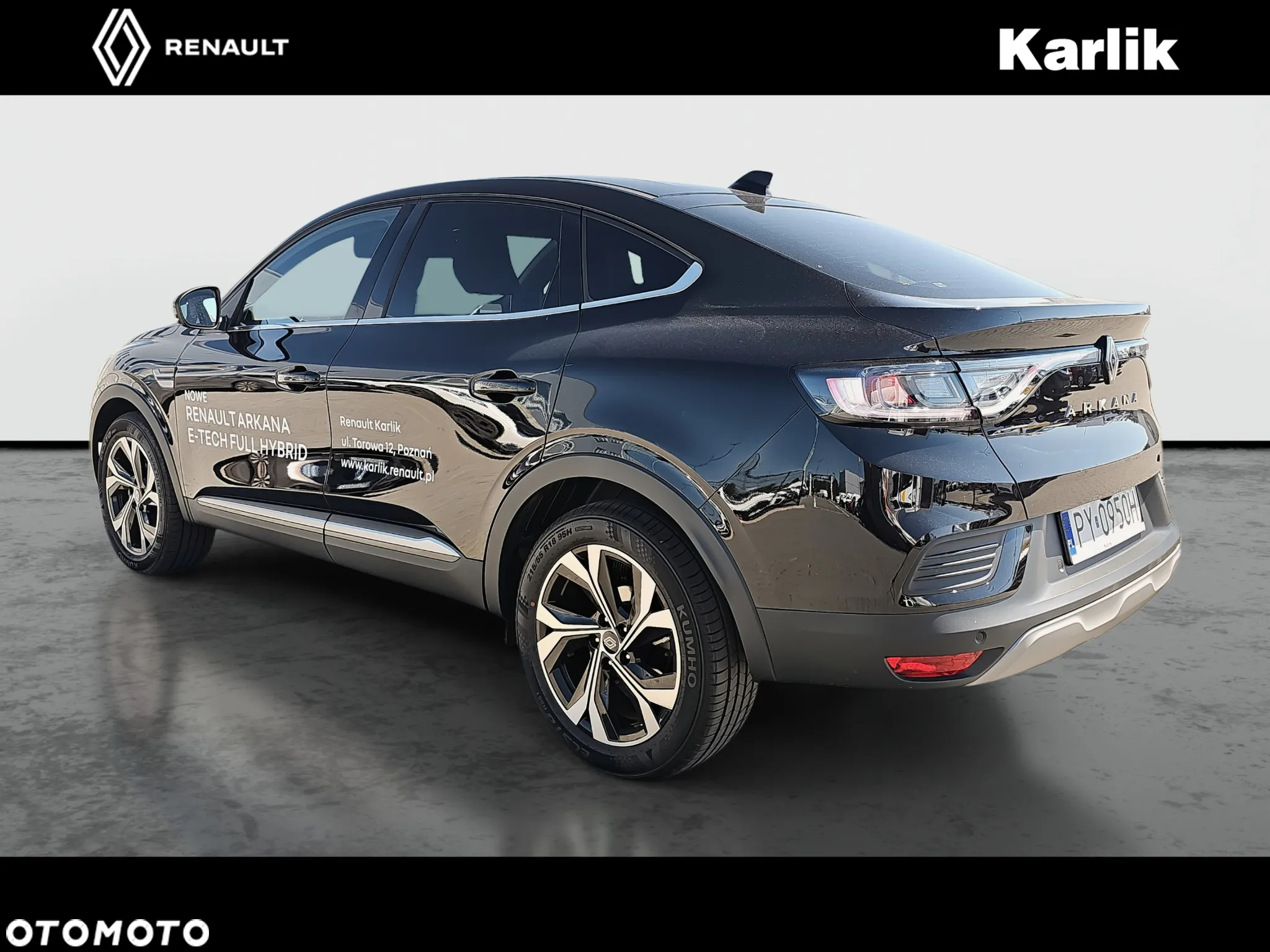 Renault Arkana - 7